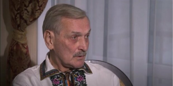 Владимир Талашко из "В бой идут одни старики" уволился из Карпенко-Карого после обвинений в харассменте: "Финал истории" Владимир Талашко из "В бой идут одни старики" уволился из Карпенко-Карого после обвинений в харассменте: "Финал истории"