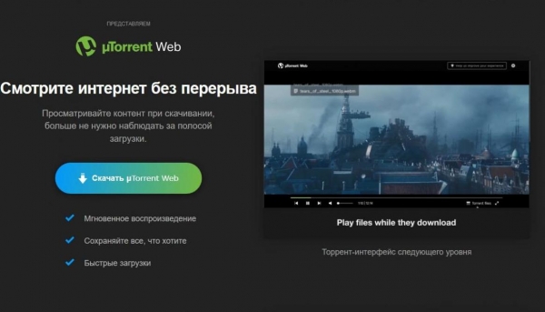 Какой торрент скачать при выборе программы - лучшие клиенты для Windows
Какой торрент скачать при выборе программы - лучшие клиенты для Windows