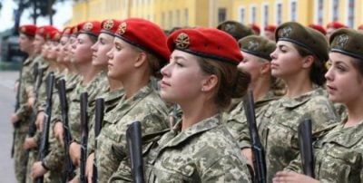 Воинский учет для женщин и возвращение проверок для бизнеса: что изменится с 1 октября
Воинский учет для женщин и возвращение проверок для бизнеса: что изменится с 1 октября