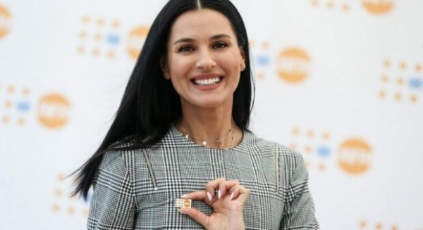Маша Ефросинина рассказала Оле Поляковой чем колется с 20 лет: "У меня реальная проблема" Маша Ефросинина рассказала Оле Поляковой чем колется с 20 лет: "У меня реальная проблема"