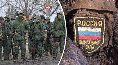 350 единиц бронетехники: ВСУ сообщили о самом крупном поражении РФ
350 единиц бронетехники: ВСУ сообщили о самом крупном поражении РФ