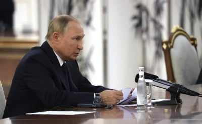"Они будут искать скорейшие решения": Буданов оценил угрозу наступления РФ на Киев
"Они будут искать скорейшие решения": Буданов оценил угрозу наступления РФ на Киев