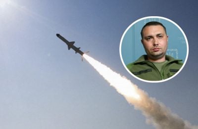 Война в Украине не закончится парадом ВСУ в Москве - Буданов
