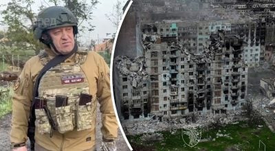 ВСУ продвинулись на Запорожском направлении и прорвали первую линию обороны - ISW
ВСУ продвинулись на Запорожском направлении и прорвали первую линию обороны - ISW