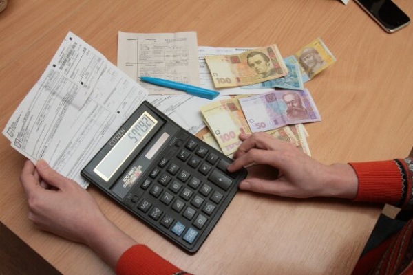 Для украинцев возобновили ответственность за неуплату налогов: кого это коснется Для украинцев возобновили ответственность за неуплату налогов: кого это коснется