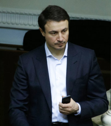 Это есть в "Плане победы": прокуроры поставят крест на 400 млн для бизнесмена Кривецкого Это есть в "Плане победы": прокуроры поставят крест на 400 млн для бизнесмена Кривецкого