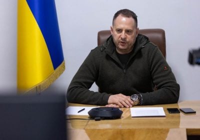 Попытаются захватить Донбасс и Запорожскую область: в ВСУ назвали вероятные планы армии РФ
Попытаются захватить Донбасс и Запорожскую область: в ВСУ назвали вероятные планы армии РФ