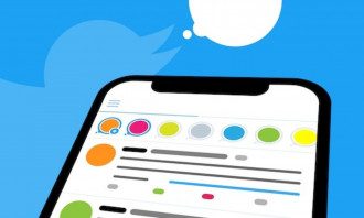 В Твиттере появилась своя версия "Сторис" из Instagram

                        