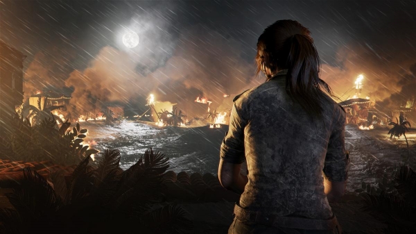 "Игры до 650 грн" – в PlayStation Store стартовала праздничная распродажа со скидками до 90%
"Игры до 650 грн" – в PlayStation Store стартовала праздничная распродажа со скидками до 90%