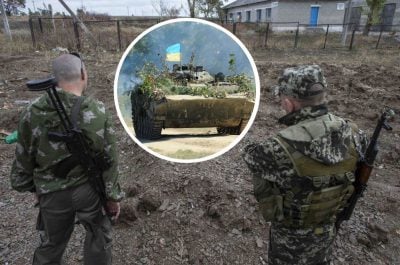 Война будет идти до лета 2023 года: военный эксперт назвал причины
Война будет идти до лета 2023 года: военный эксперт назвал причины