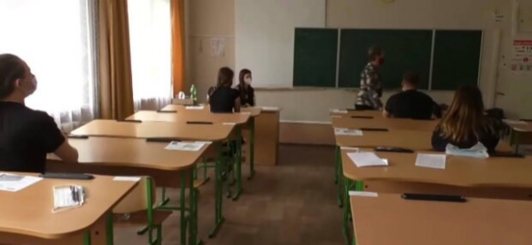 Ершики для унитаза за 4 тыс грн и розы на 1,2 млн грн: в Кривом Роге решили потратить миллион на школу