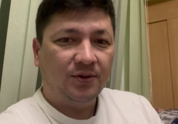 "Немножко их пожучим": глава Николаевской ОГА Виталий Ким заявил о наращивании сил