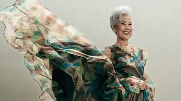 81-летняя модель бросает вызов стереотипам на конкурсе «Мисс Вселенная» 81-летняя модель бросает вызов стереотипам на конкурсе «Мисс Вселенная»