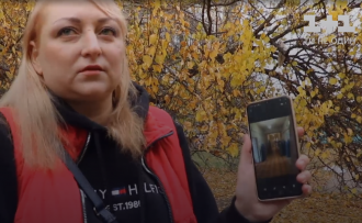 "Не доживет до утра – кончился кислород": украинка каждый день спасает больную коронавирусом мать
"Не доживет до утра – кончился кислород": украинка каждый день спасает больную коронавирусом мать