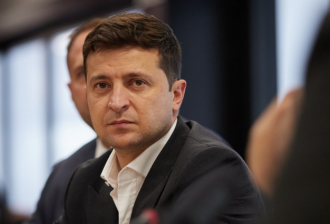 Франция обнадежила Украину заявлением о вакцине от COVID-19
Франция обнадежила Украину заявлением о вакцине от COVID-19