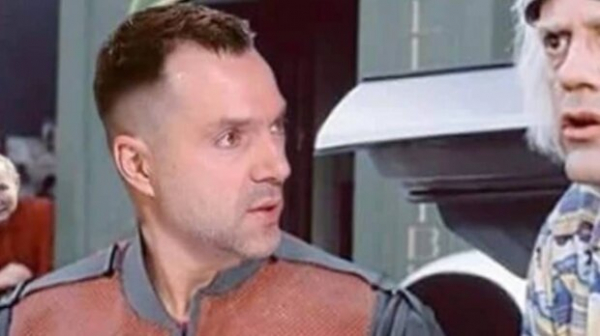 Алексей Арестович высказался о последних решениях мировых лидеров, с россией уже никто не хочет договариваться
