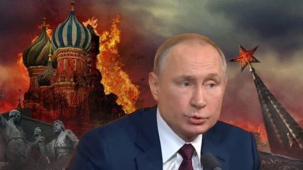 До своей смерти путин увидит победу Украины: мольфар определил, что будет весной 2024 года До своей смерти путин увидит победу Украины: мольфар определил, что будет весной 2024 года