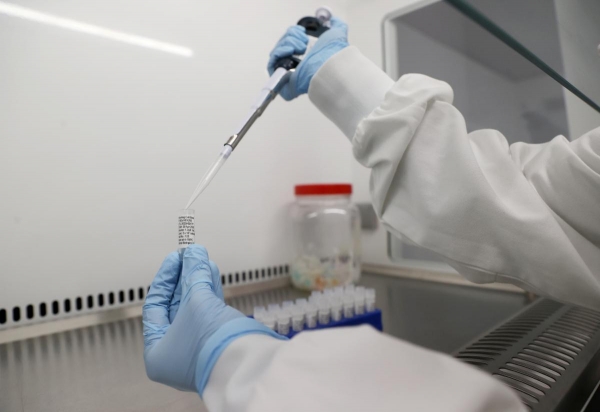Медики нашли новый способ борьбы с очень опасной болезнью
Медики нашли новый способ борьбы с очень опасной болезнью