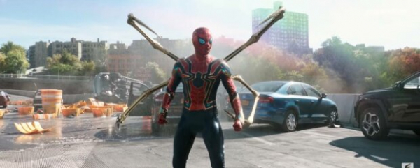Очередное фиаско: MMO Marvel отменена до того, как мы ее увидели Очередное фиаско: MMO Marvel отменена до того, как мы ее увидели