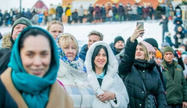 Сильная молитва Ефрема Сирина, которую нужно читать в Великий пост - победа Украины станет еще ближе Сильная молитва Ефрема Сирина, которую нужно читать в Великий пост - победа Украины станет еще ближе