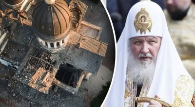 "РФ изменила террористическую тактику": в ОП описали новую цель Путина
