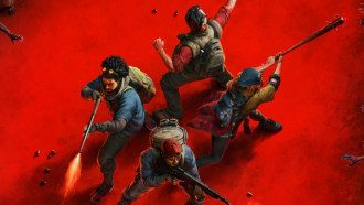 Авторы Back 4 Blood рассказали о системе карт в шутере и "ИИ-режиссёре"
Авторы Back 4 Blood рассказали о системе карт в шутере и "ИИ-режиссёре"