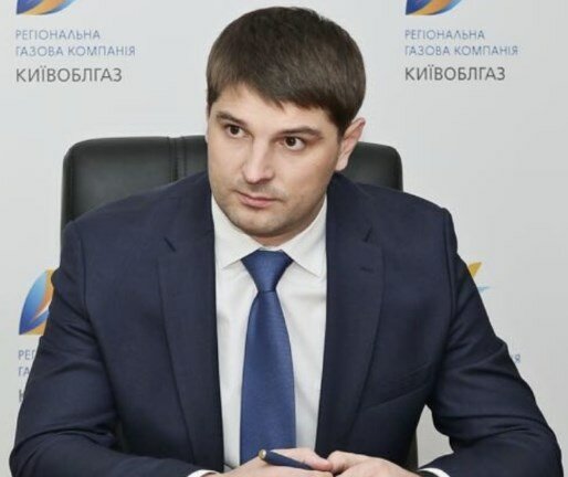 У Дмитрия Дронова проходят обыски, - СМИ