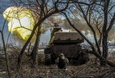 Армия РФ может начать наступления на новых направлениях - ISW

