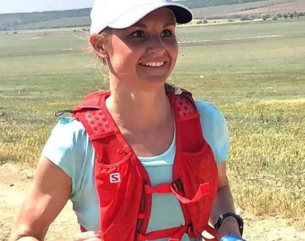 Под Одессой умерла участница марафона, исчезнувшая во время соревнований
Под Одессой умерла участница марафона, исчезнувшая во время соревнований