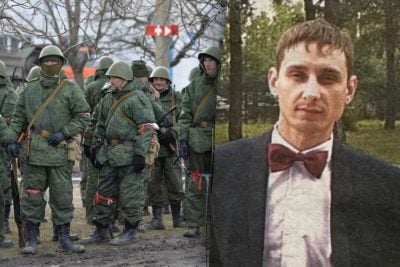 От роты осталось 10 солдат: мобилизованные из Брянской области начали бунт на Донбассе
От роты осталось 10 солдат: мобилизованные из Брянской области начали бунт на Донбассе