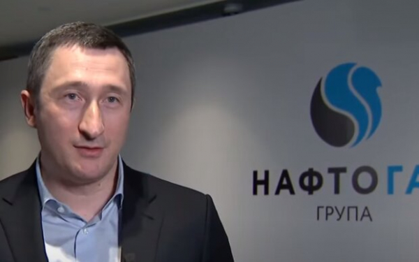 "Такое называют - шизофрения": эксперт обнаружил болезненные ошибки "Нафтогаза" при Чернышове