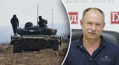 Россияне хотят оставить Украину без воды: полковник назвал угрозы удара по дамбе
