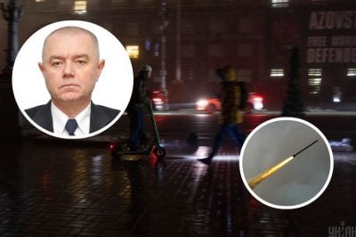 "Диктатор демонстрирует величие": политолог назвал истинную цель ракетных ударов Путина
