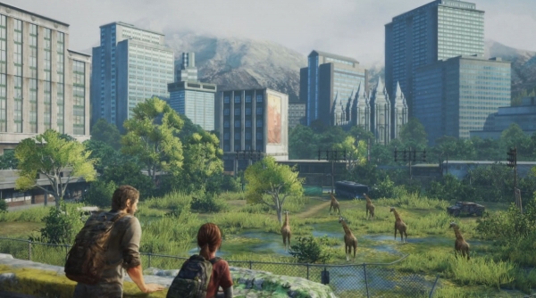 The Last of Us, God Of War, Metro &ndash; распродажа "Чёрная пятница" пришла в PS Store

                        