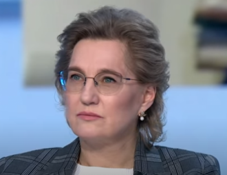 Голубовская оценила опасность штамма Омикрон и рассказала, как протекает болезнь
