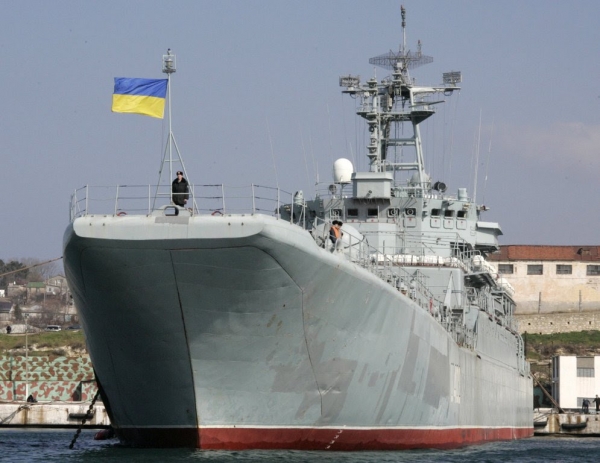 Американский эксперт предостерег о вторжении России в Херсонскую область
                                                                                