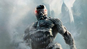 Стали известны подробности новой игры от создателей популярной серии шутеров Crysis
Стали известны подробности новой игры от создателей популярной серии шутеров Crysis