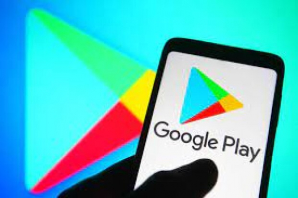Google Pay "раздает" людям деньги: что произошло Google Pay "раздает" людям деньги: что произошло
