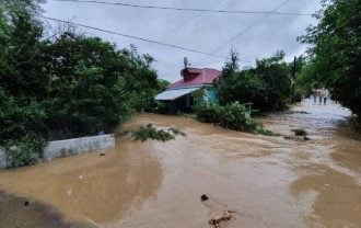 Оккупанты Крыма бьют тревогу и объявили режим ЧС
