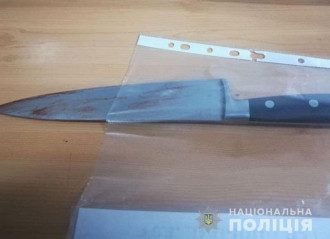 "Бог поручил убить 15 человек": в Кривом Роге мужчина устроил резню
                                                                                