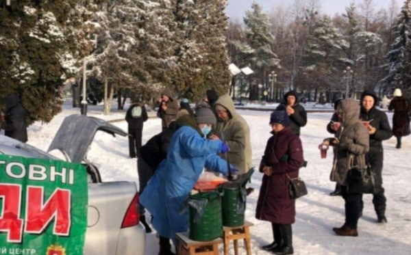 Украинцам помогают купить базовые продукты и все, что нужно: кому стоит поспешить с заявкой Украинцам помогают купить базовые продукты и все, что нужно: кому стоит поспешить с заявкой