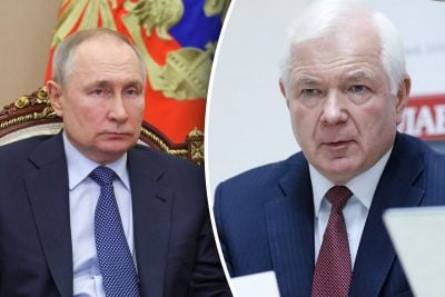 "В окружения Путина будет 2 выхода": Маломуж спрогнозировал реакцию Кремля на успех контрнаступления ВСУ
