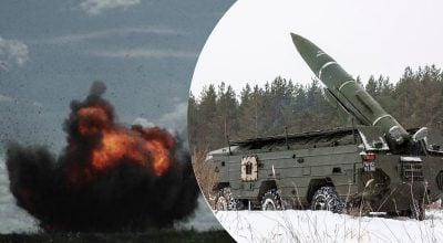 Оккупанты стянули резервы и наступают на Бахмутском направлении
