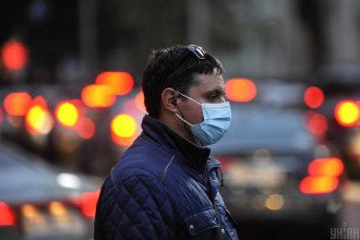 Карантином не обойтись: у Зеленского задумались о введении комендантского часа – источник
Карантином не обойтись: у Зеленского задумались о введении комендантского часа – источник