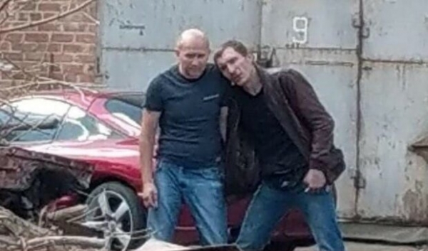 Террорист Скрипник из Полтавы отпустил заложника и скрылся в лесу, — СМИ Террорист Скрипник из Полтавы отпустил заложника и скрылся в лесу, — СМИ