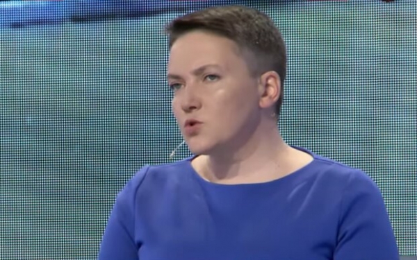 Лучшая подружка Януковича Герман жестко оскандалилась, призвав почтить память путинских боевиков Лучшая подружка Януковича Герман жестко оскандалилась, призвав почтить память путинских боевиков