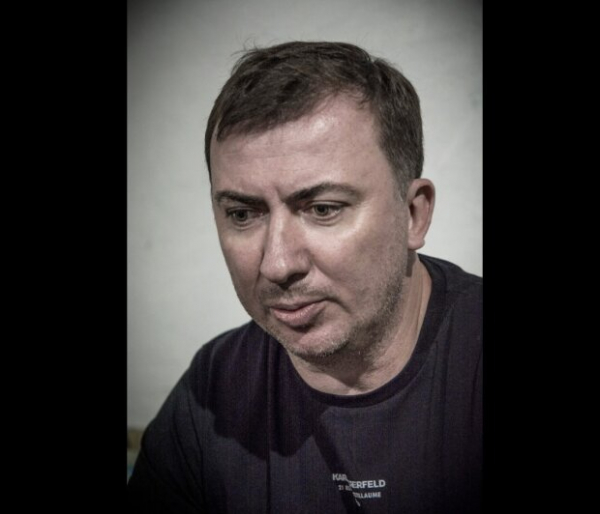 Валерий Жидков из "Квартал 95" признался, что сделает сразу после победы: "Не уверен, захочется" Валерий Жидков из "Квартал 95" признался, что сделает сразу после победы: "Не уверен, захочется"
