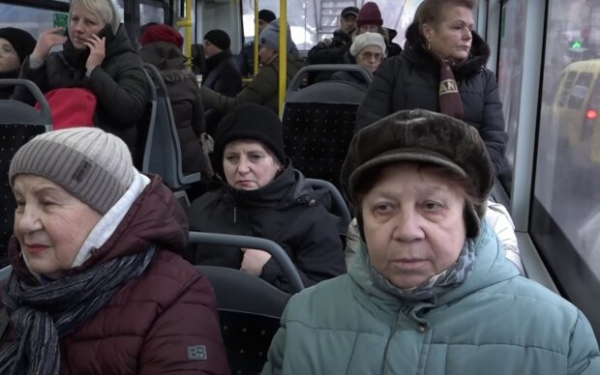 Около 60% украинцев останутся без пенсии в будущем: требования по стажу выполнить все труднее Около 60% украинцев останутся без пенсии в будущем: требования по стажу выполнить все труднее