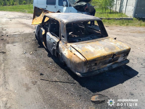 Нашли остатки трупа и кулон: пропавшая во время обстрела авто 13-летняя София могла погибнуть
Нашли остатки трупа и кулон: пропавшая во время обстрела авто 13-летняя София могла погибнуть