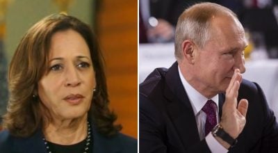 Пробитая крыша и поврежденный БДК: появились кадры после прилетов в Севастополе
Пробитая крыша и поврежденный БДК: появились кадры после прилетов в Севастополе